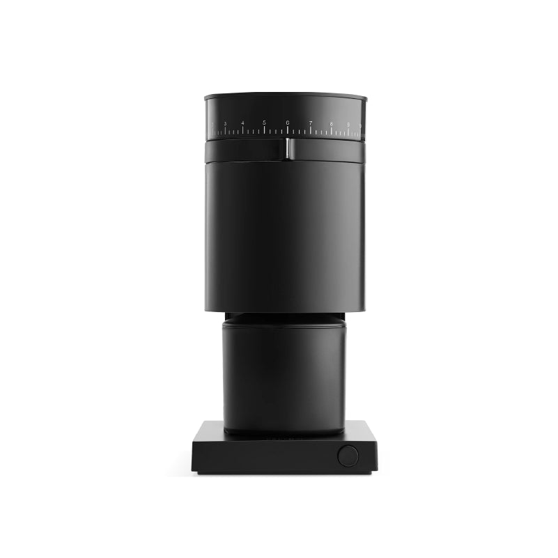 Opus Conical Burr Grinder